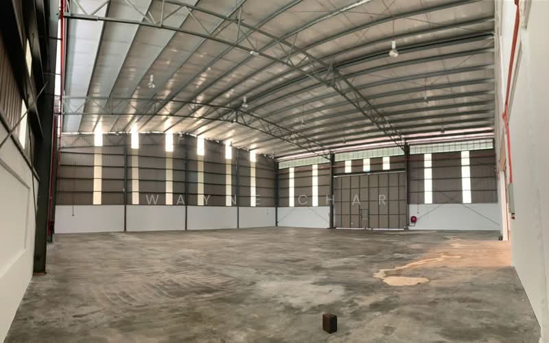 Factory for Sale in Taman Sri Labu (Bandar Enstek) - Wayne Char - PropertyGuru.com.my