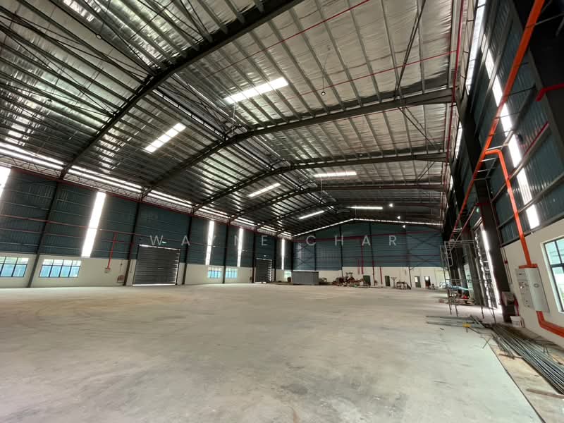 Factory for Sale in Taman Sri Labu (Bandar Enstek) - Wayne Char - PropertyGuru.com.my