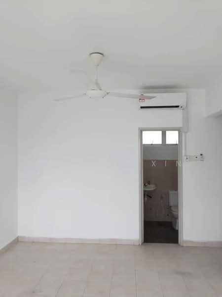 Kondominium untuk Dijual di Anggun Puri - Chin Yee Xin - Bathroom - PropertyGuru.com.my