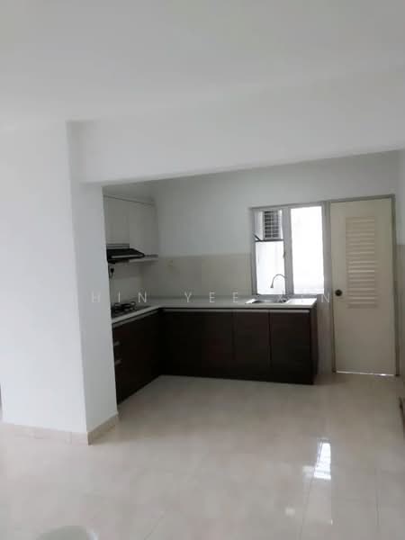Kondominium untuk Dijual di Anggun Puri - Chin Yee Xin - Kitchen - PropertyGuru.com.my