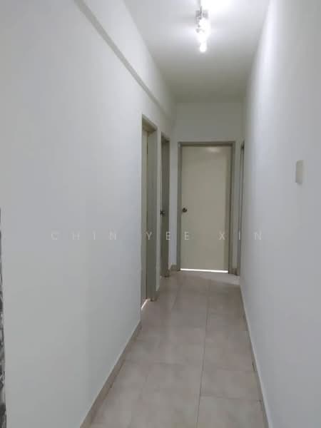Kondominium untuk Dijual di Anggun Puri - Chin Yee Xin - Corridor - PropertyGuru.com.my