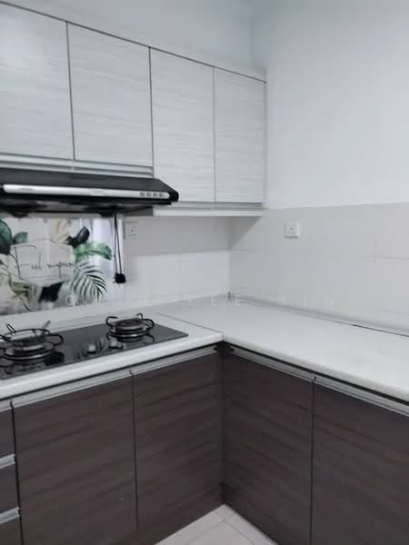 Kondominium untuk Dijual di Anggun Puri - Chin Yee Xin - Kitchen - PropertyGuru.com.my