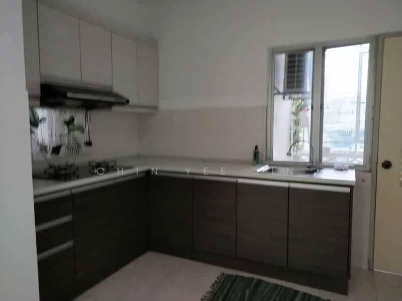 Kondominium untuk Dijual di Anggun Puri - Chin Yee Xin - Kitchen - PropertyGuru.com.my