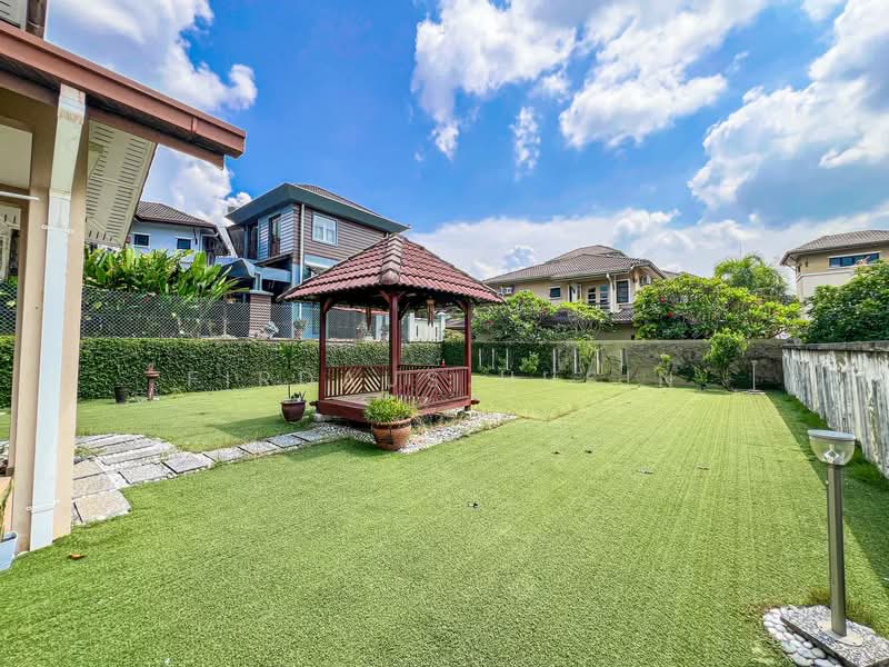 Rumah Berkembar untuk Dijual di Nilai Impian (Nilai) - Firdaus Husin - PropertyGuru.com.my