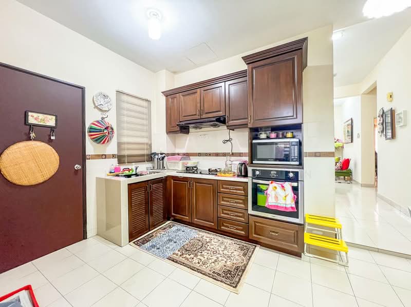 Rumah Berkembar untuk Dijual di Nilai Impian (Nilai) - Firdaus Husin - PropertyGuru.com.my