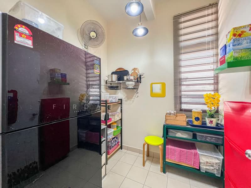 Rumah Berkembar untuk Dijual di Nilai Impian (Nilai) - Firdaus Husin - PropertyGuru.com.my