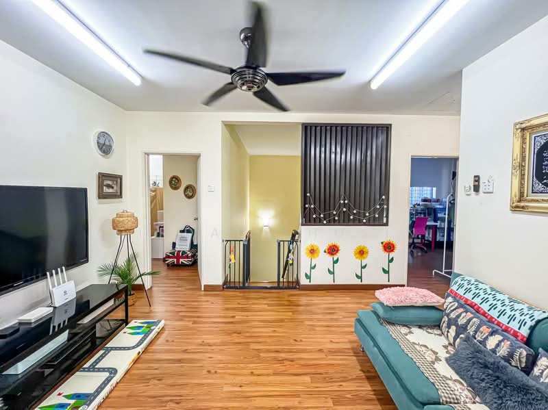 Rumah Berkembar untuk Dijual di Nilai Impian (Nilai) - Firdaus Husin - PropertyGuru.com.my