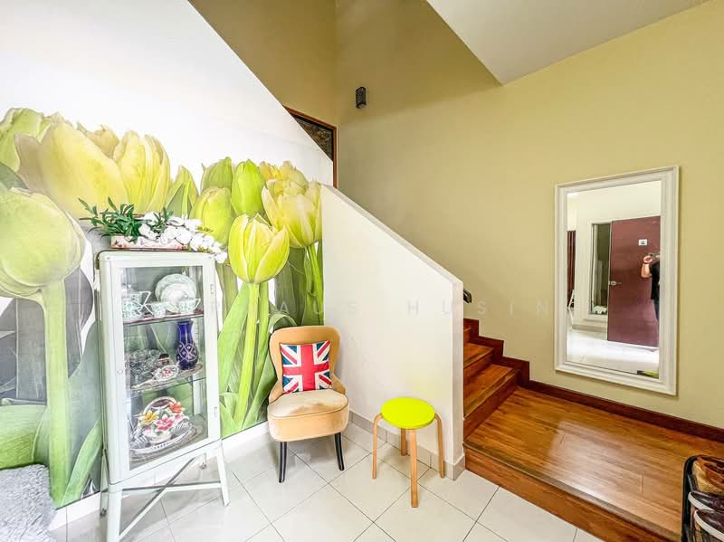 Rumah Berkembar untuk Dijual di Nilai Impian (Nilai) - Firdaus Husin - PropertyGuru.com.my
