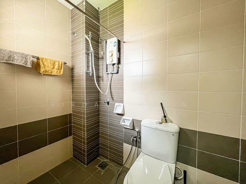 Rumah Berkembar untuk Dijual di Nilai Impian (Nilai) - Firdaus Husin - PropertyGuru.com.my