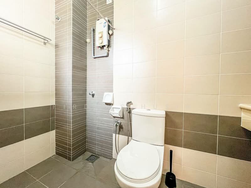 Rumah Berkembar untuk Dijual di Nilai Impian (Nilai) - Firdaus Husin - PropertyGuru.com.my