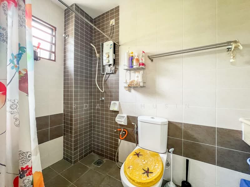 Rumah Berkembar untuk Dijual di Nilai Impian (Nilai) - Firdaus Husin - PropertyGuru.com.my