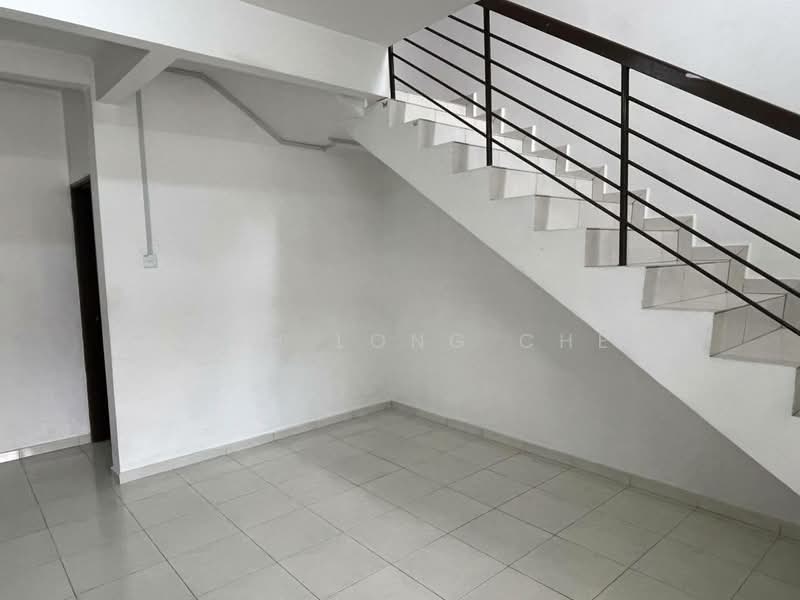 Rumah Teres 2 Tingkat untuk Dijual di Taman Nusantara (Iskandar Puteri (Nusajaya)) - Shieh Long Chen - Interior - PropertyGuru.com.my