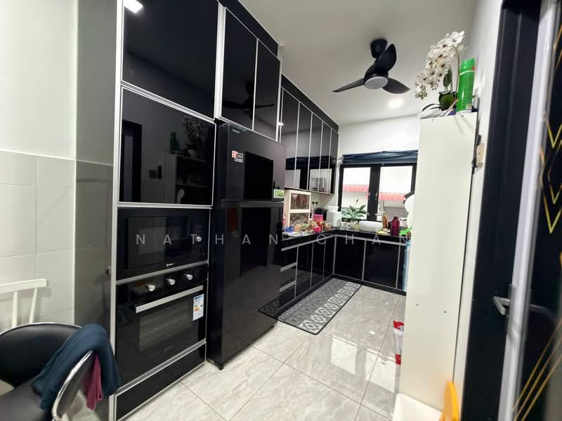 2-storey Terraced House for Sale in Taman Mount Austin (Tebrau) - Nathan Chan - PropertyGuru.com.my