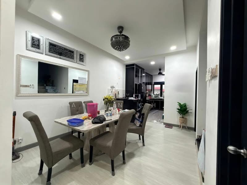2-storey Terraced House for Sale in Taman Mount Austin (Tebrau) - Nathan Chan - PropertyGuru.com.my
