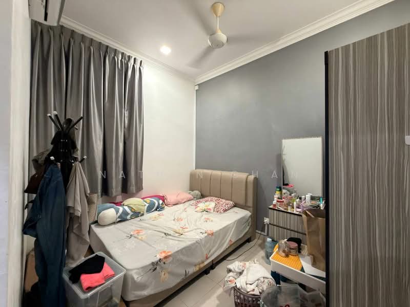 2-storey Terraced House for Sale in Taman Mount Austin (Tebrau) - Nathan Chan - PropertyGuru.com.my