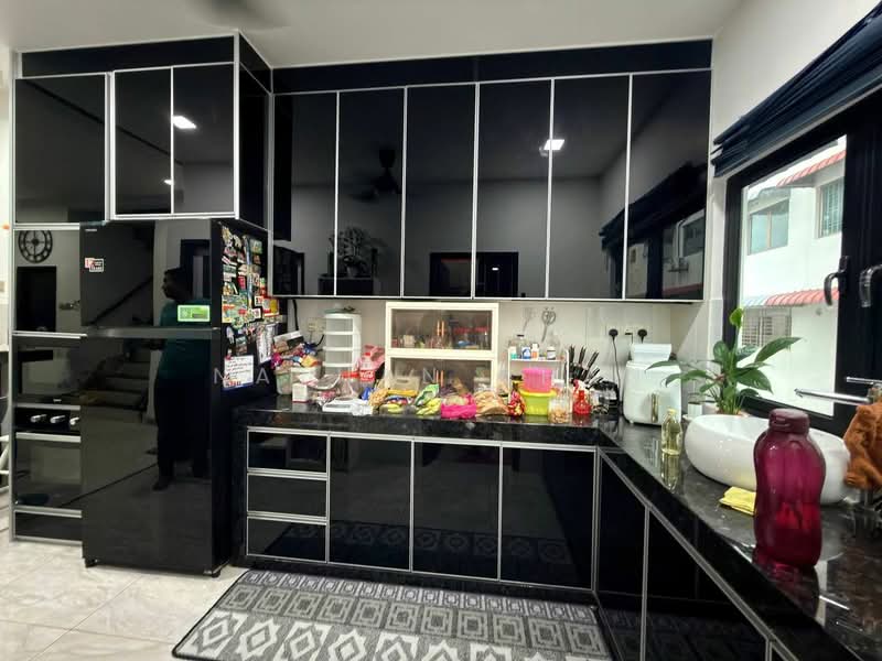 2-storey Terraced House for Sale in Taman Mount Austin (Tebrau) - Nathan Chan - PropertyGuru.com.my