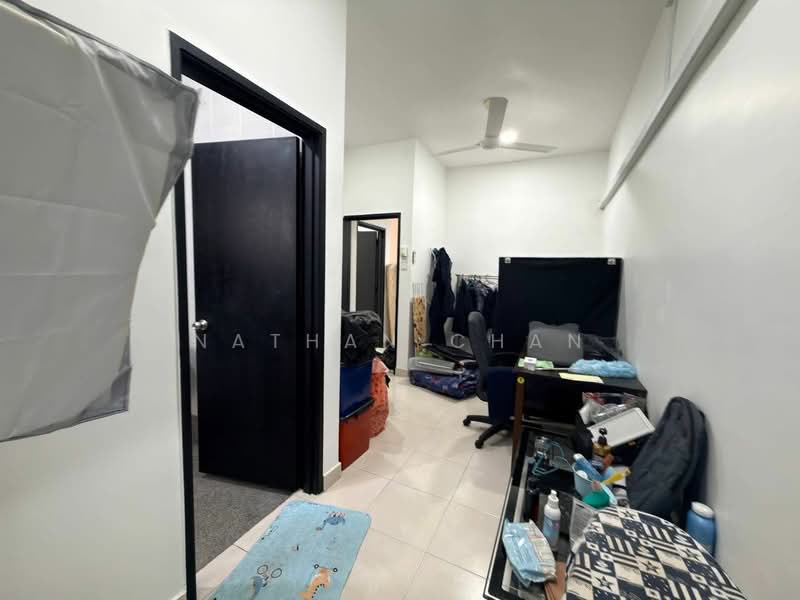 2-storey Terraced House for Sale in Taman Mount Austin (Tebrau) - Nathan Chan - PropertyGuru.com.my