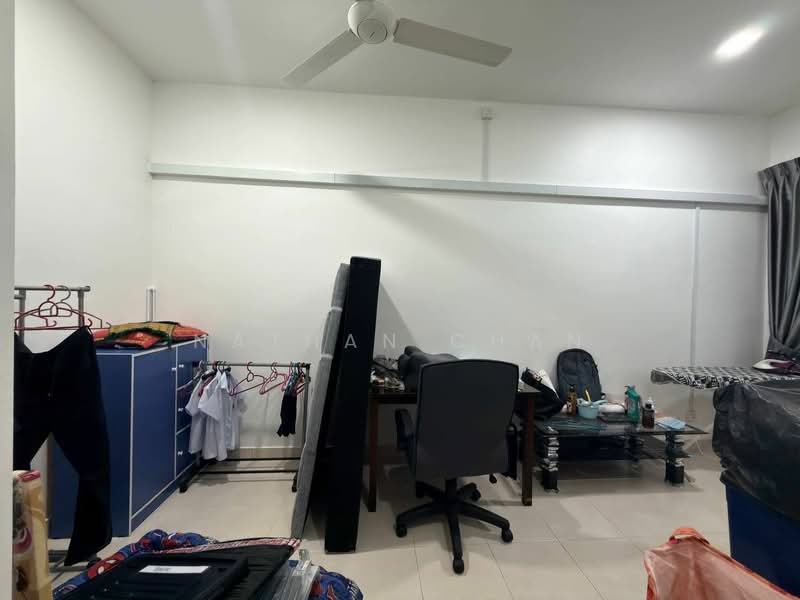 2-storey Terraced House for Sale in Taman Mount Austin (Tebrau) - Nathan Chan - PropertyGuru.com.my
