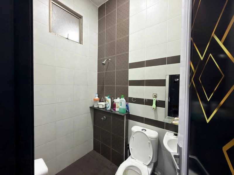 2-storey Terraced House for Sale in Taman Mount Austin (Tebrau) - Nathan Chan - PropertyGuru.com.my