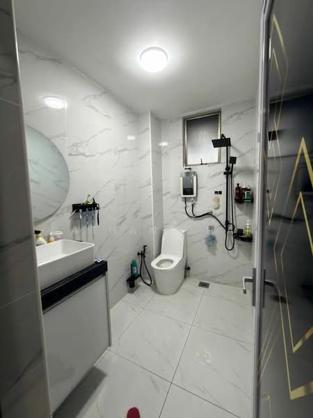 2-storey Terraced House for Sale in Taman Mount Austin (Tebrau) - Nathan Chan - PropertyGuru.com.my