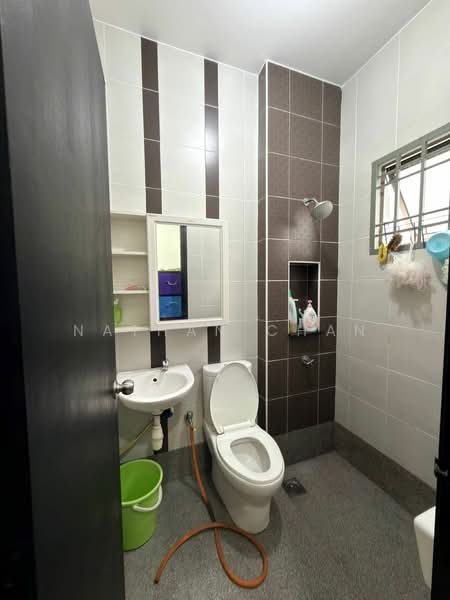 2-storey Terraced House for Sale in Taman Mount Austin (Tebrau) - Nathan Chan - PropertyGuru.com.my