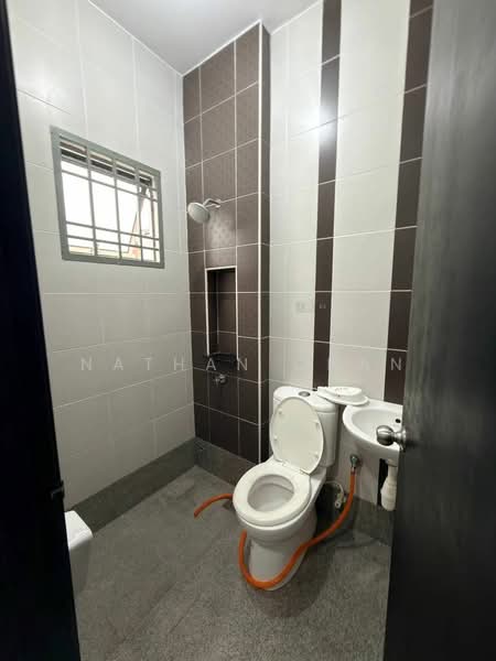 2-storey Terraced House for Sale in Taman Mount Austin (Tebrau) - Nathan Chan - PropertyGuru.com.my