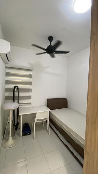 Condominium for Sale at i-Santorini - Jeanie Lim - Bedroom - PropertyGuru.com.my