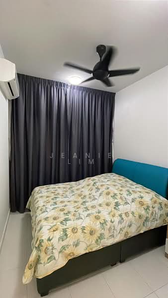 Condominium for Sale at i-Santorini - Jeanie Lim - Bedroom - PropertyGuru.com.my