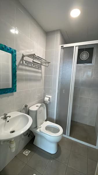 Condominium for Sale at i-Santorini - Jeanie Lim - Bathroom - PropertyGuru.com.my