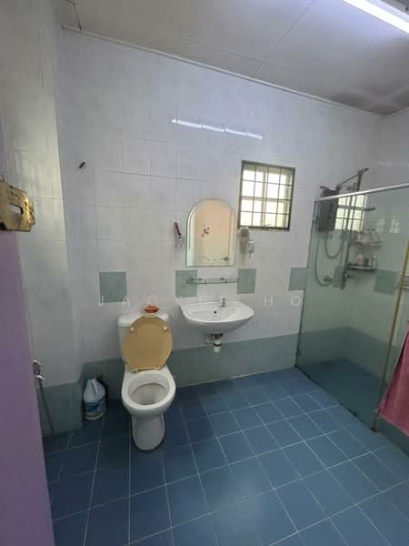 2.5-storey Terraced House for Sale in Puchong (Selangor) - Jackie Ho - Bathroom - PropertyGuru.com.my