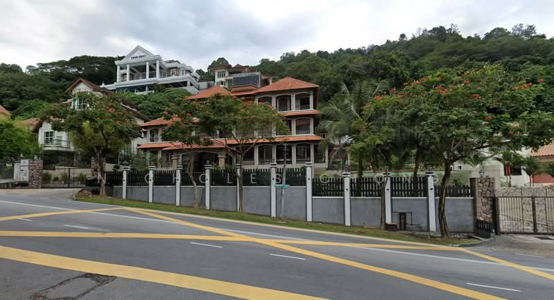 Rumah Banglo untuk Dijual di Bukit Jambul (Penang) - Nicholes Chong - Exterior - PropertyGuru.com.my