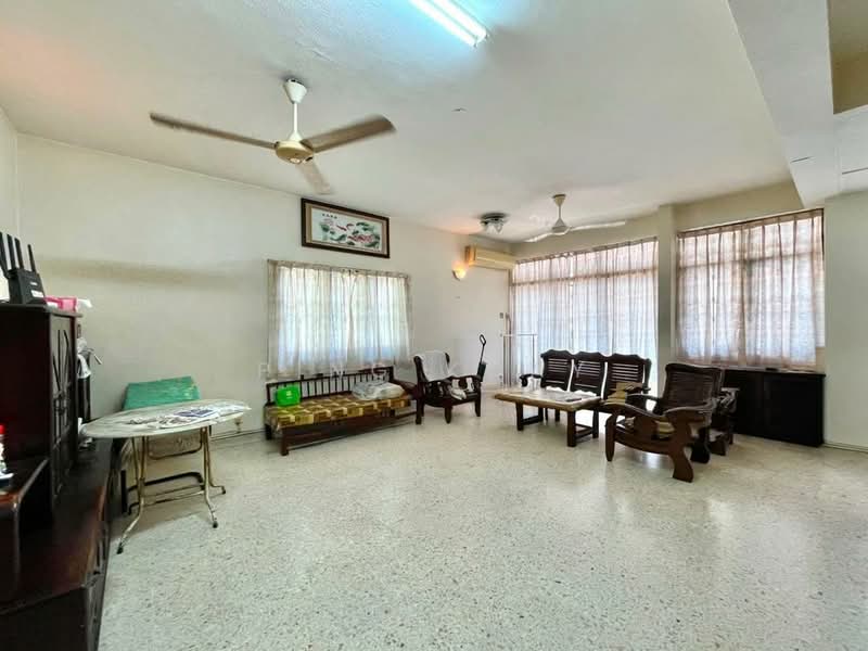 2-storey Terraced House for Sale in Bayan Lepas (Penang) - Ping Koay - Living Room - PropertyGuru.com.my