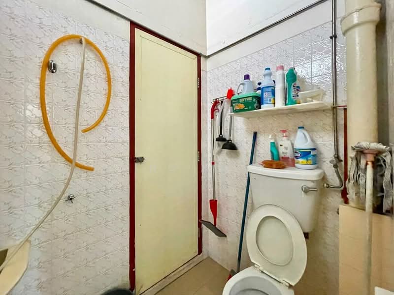2-storey Terraced House for Sale in Bayan Lepas (Penang) - Ping Koay - Bathroom - PropertyGuru.com.my