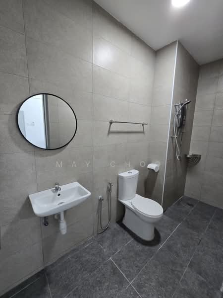 Apartment for Rent at Taman Kelisa Emas - May Choo - PropertyGuru.com.my