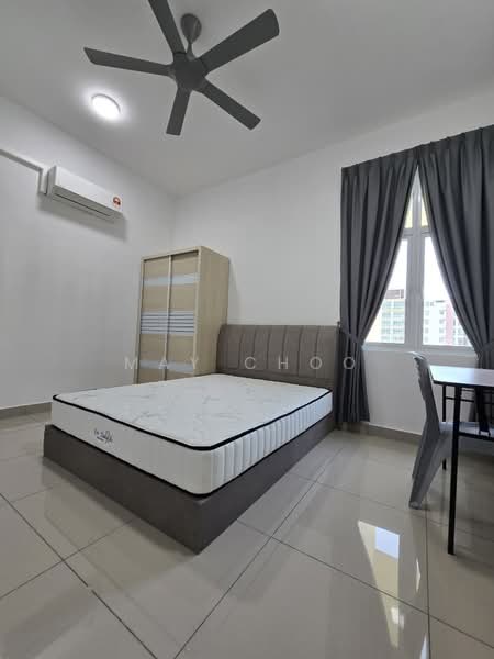 Apartment for Rent at Taman Kelisa Emas - May Choo - PropertyGuru.com.my