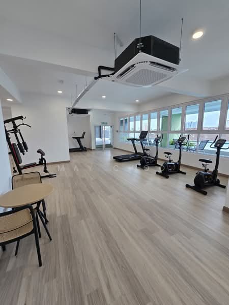 Apartment for Rent at Taman Kelisa Emas - May Choo - PropertyGuru.com.my