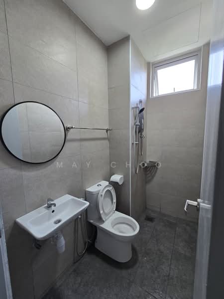 Apartment for Rent at Taman Kelisa Emas - May Choo - PropertyGuru.com.my