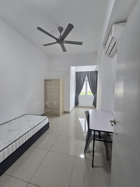 Apartment for Rent at Taman Kelisa Emas - May Choo - PropertyGuru.com.my