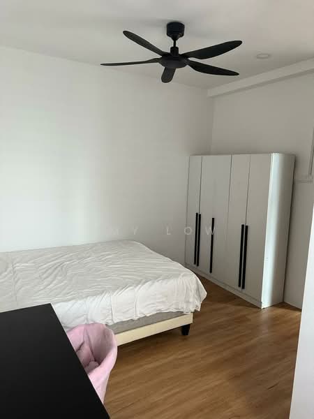 Service Residence for Rent at Symphony Tower (Menara Simfoni) - Amy Low - PropertyGuru.com.my