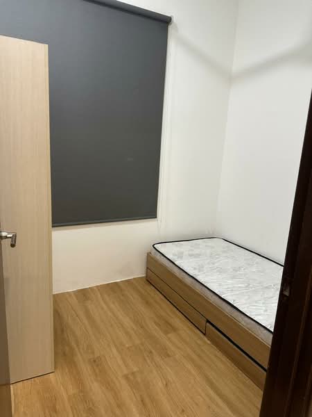 Service Residence for Rent at Symphony Tower (Menara Simfoni) - Amy Low - PropertyGuru.com.my