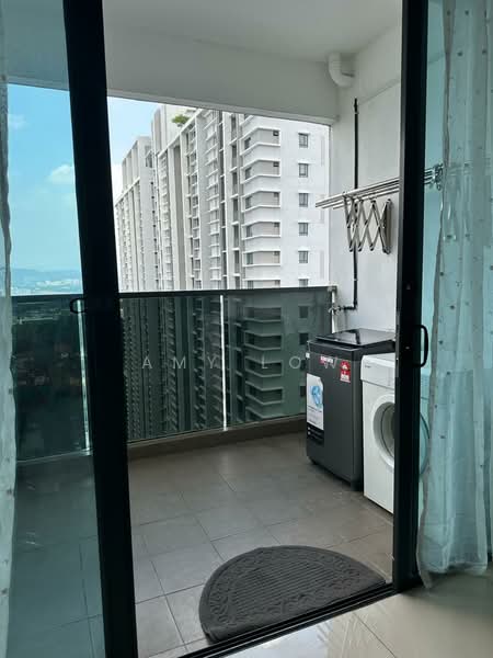 Service Residence for Rent at Symphony Tower (Menara Simfoni) - Amy Low - PropertyGuru.com.my