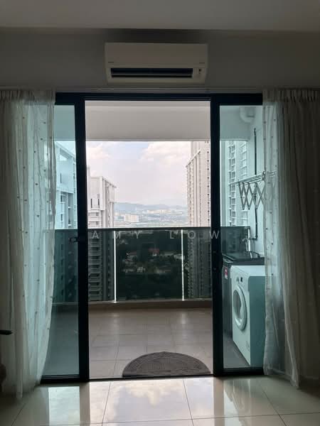 Service Residence for Rent at Symphony Tower (Menara Simfoni) - Amy Low - PropertyGuru.com.my