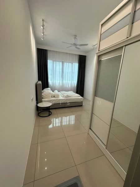 Condominium for Sale at Zen 6 - Elvis Lim - Bedroom - PropertyGuru.com.my