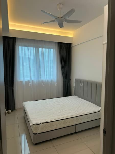 Condominium for Sale at Zen 6 - Elvis Lim - Bedroom - PropertyGuru.com.my