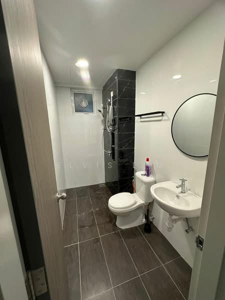 Condominium for Sale at Zen 6 - Elvis Lim - Bathroom - PropertyGuru.com.my