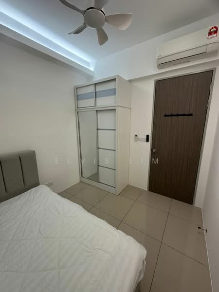 Condominium for Sale at Zen 6 - Elvis Lim - Bedroom - PropertyGuru.com.my