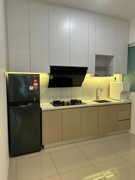 Condominium for Sale at Zen 6 - Elvis Lim - Kitchen - PropertyGuru.com.my