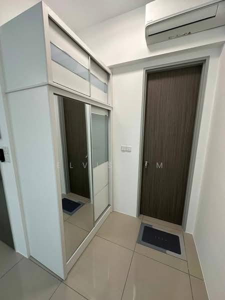 Condominium for Sale at Zen 6 - Elvis Lim - Entrance - PropertyGuru.com.my
