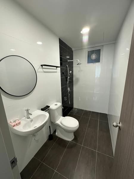 Condominium for Sale at Zen 6 - Elvis Lim - Bathroom - PropertyGuru.com.my