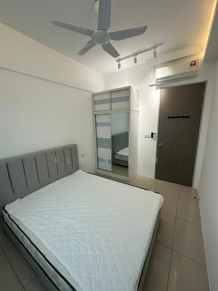 Condominium for Sale at Zen 6 - Elvis Lim - Bedroom - PropertyGuru.com.my